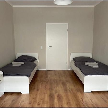 Gemuetliche 93M² Wohlfuehlflaeche Mit Ausblick Zum Weltkulturerbe! Apartment Essen Ngoại thất bức ảnh