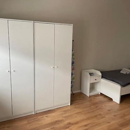 Gemuetliche 93M² Wohlfuehlflaeche Mit Ausblick Zum Weltkulturerbe! Apartment Essen Ngoại thất bức ảnh