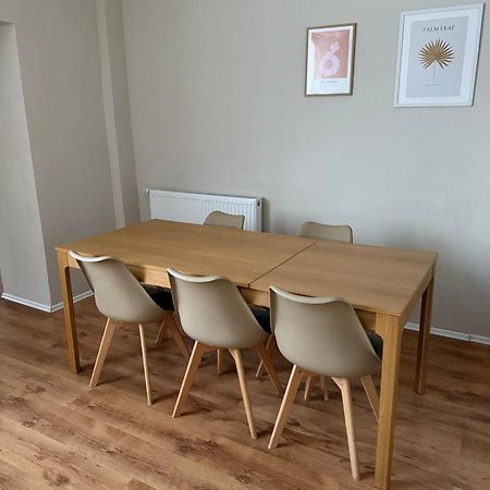 Gemuetliche 93M² Wohlfuehlflaeche Mit Ausblick Zum Weltkulturerbe! Apartment Essen Ngoại thất bức ảnh