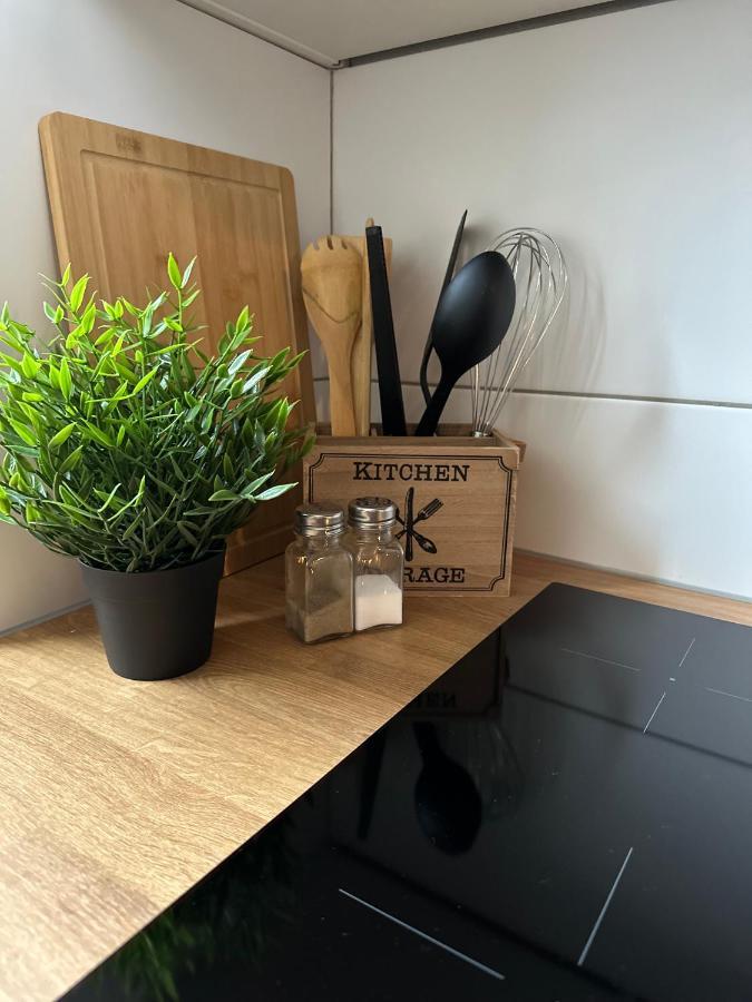 Gemuetliche 93M² Wohlfuehlflaeche Mit Ausblick Zum Weltkulturerbe! Apartment Essen Ngoại thất bức ảnh