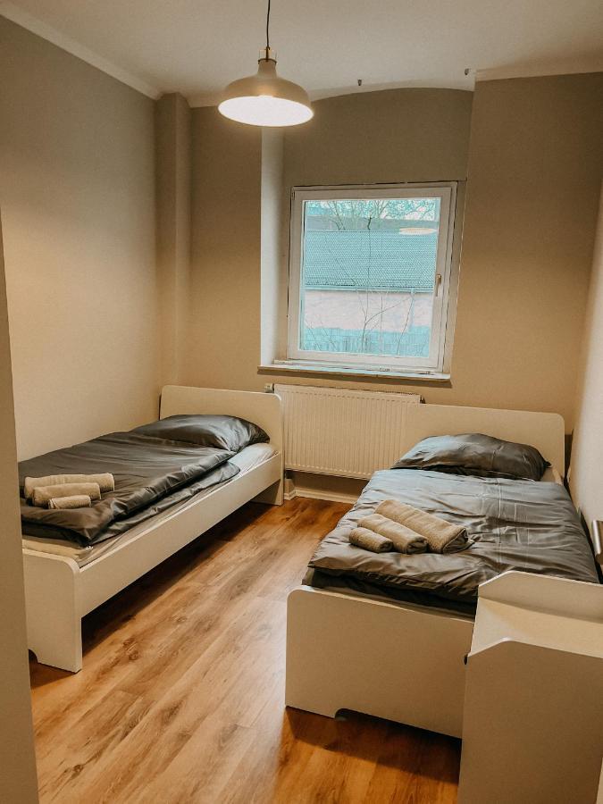 Gemuetliche 93M² Wohlfuehlflaeche Mit Ausblick Zum Weltkulturerbe! Apartment Essen Ngoại thất bức ảnh