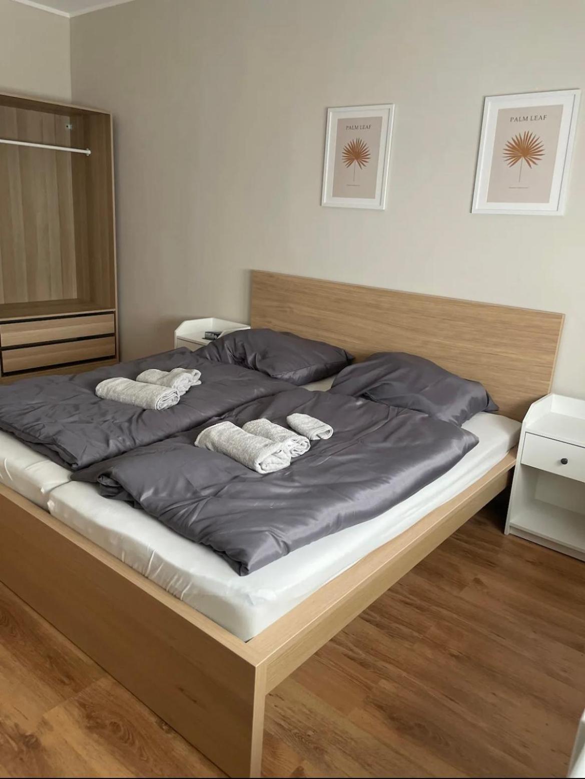 Gemuetliche 93M² Wohlfuehlflaeche Mit Ausblick Zum Weltkulturerbe! Apartment Essen Ngoại thất bức ảnh